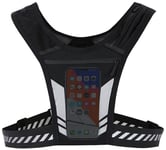 Trolsk Reflective Running Vest