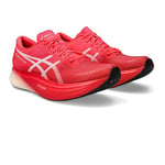 Asics Men's METASPEED Edge+ Sneaker, Diva Pink White, 9.5 UK