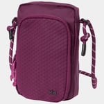 Helly Hansen Roam Carryall Bag Lilla Std