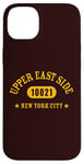 iPhone 14 Plus UPPER EAST SIDE 10021 NEW YORK CITY / NYC Athletic Design Case