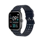 Montre Connectée Fitness, Modèle Sport Waterproof