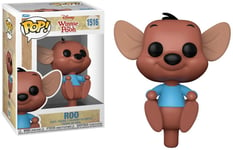 Figurine Funko Pop! - Winnie L'ourson - Petit Gourou