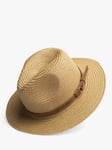 Bloom & Bay Adva Straw Hat