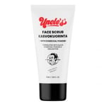 Dick Johnson Uncle's Face Charcoal Scrub