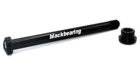 Axe de roue blackbearing   r12 4     12 mm   170   m12x1 5