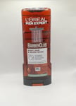 1 x Loreal Men Expert BARBER CLUB  Body, Hair & Beard Wash BIG XXL SIZE 400ml 7H