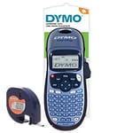 DYMO LetraTag LT-100H Label Maker ABC