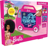 John Adams Barbie Camper Van GLOWPAD