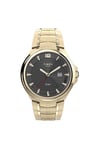 Timex Watch Mens Gents Solar Powered TW2V39800 RRP £115