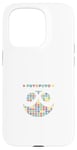 Coque pour iPhone 15 Pro Puyo Puyo