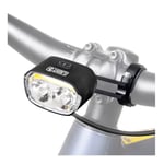 Cykellampa för elcykel Light5 EB2000, Bosch, 2000 lm, Endast framlampa, Performance Line CX Gen4 Smart System (BES3)