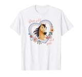 Spirit Riding Free - Spirit Dreams T-Shirt