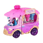 Magic Mixies Magic Potions Truck Playset, Transforms Into A Potion Shop, Create 