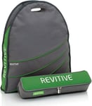 Revitive Circulation Booster Storage Bag - Durable, Easy Carry Handles, Fits Acc