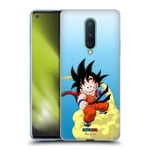 OFFICIAL DRAGON BALL CHARACTERS SOFT GEL CASE FOR GOOGLE ONEPLUS PHONES