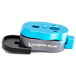 Kondor Blue Anti Twist Spacer for SmallHD Monitors Space Gray