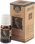 Goloka Eukalyptus - Naturlig Eterisk Olja 10 ml