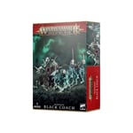 Nighthaunt Black Coach Warhammer Age of Sigmar