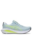 Asics Women's Running Gel-Excite 10 Trainers - Blue, Blue, Size 4, Women