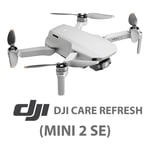 DJI Mini 2 SE Care Refresh Code - 2Y