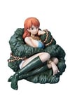 Figuarts ZERO One Piece NAMI 20th Anniversary Ver PVC Figure BANDAI NEW Japan