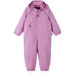 Reima Toppila parkdress/vårdress til baby, lilac pink