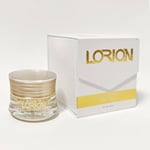 Lorion 24K Gold Infused Eye Gel 30ml luxury Paraben free Vit C anti-oxidant $649