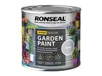 RONSEAL GARDEN PAINT Pebble 250Ml [38264]