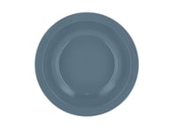 Rosti Hamlet Soup plate Dia 21 x 3.5 cm Dusty Blue