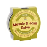 The Naked Bee Muscle & Joint Salve 2.5oz