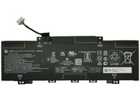 HP M24648-007 Laptop Batteri, 43Wh, 3.75Ah, Li-ion til Pavilion/Envy x360 14 -PC03XL