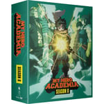 My Hero Academia - Season 6 Part 2 - Limited Edition