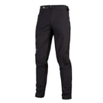 Endura MT500 Burner Pant - Pantalon VTT homme Black XL