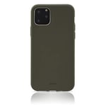 Qdos Coque pour Apple iPhone 11 Pro ECO Fern