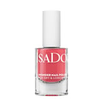 IsaDora The Wonder Nail Polish Quick dry & Longwear 5 ml 171 Coral Flare