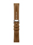 Xiaomi Watch Brown Leather Strap