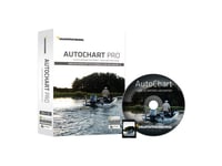 Humminbird Autochart Pro