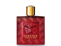 Versace Eros Flame, Miesten, 50 ml, Ei uudelleentäytettävä pullo, Ruisku
