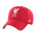 Raised Basic Cap Liverpool, keps, unisex