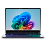 Bärbar dator Medion S30 14" Snapdragon X Elite (X1E) 16 GB RAM 512 GB SSD