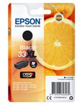 Epson 33XL Black