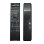 *New* Replacement Remote Control For Sony TV KDL-42W805A, KDL-42W805B, KDL-42...