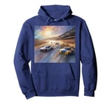 Twilight Pursuit V3 Pullover Hoodie