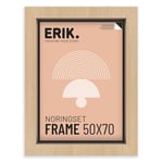 Grupo Erik Poster Frame - 50x70cm Frame, Picture Frame, Black Photo Frames, Picture Frames, Large Picture Frames, Wall Art, Wall Photo Frame, Home Decor, Wall Decor