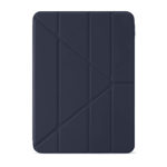 Pipetto iPad Pro 11 (M4) Fodral Origami No1 Original Case Mörkblå