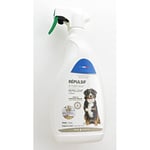 Francodex - Répulsif Intérieur pour Chien - 650ml