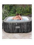 Lay-Z-Spa Majorca Hydrojet Pro Hot Tub For 5-7 People