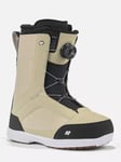 Chaussures de Snowboard Boot K2 Raider Boa Off-White Season 2024