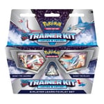 XY Trainer Kit--Latias and Latios