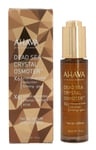 Ahava Unisex Dead Sea Crystal Osmoter Facial Serum 30ml - One Size